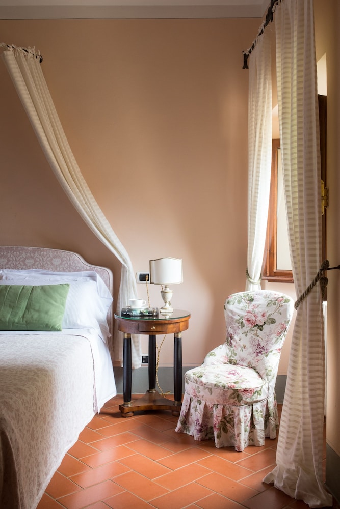 Junior Suite for 3 people - Photo 9