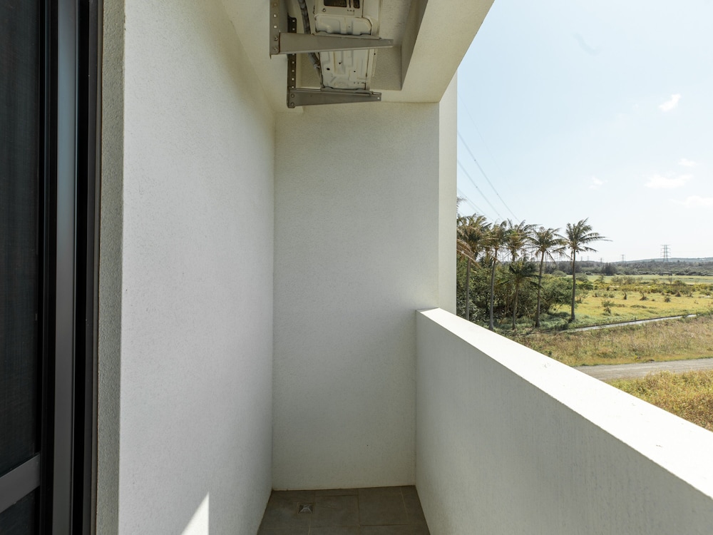 Double Room, Balcony - Photo 10