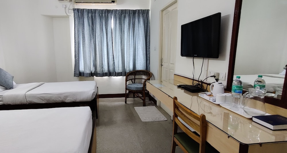 Deluxe Double Room, Non Smoking, Garden View photo 1