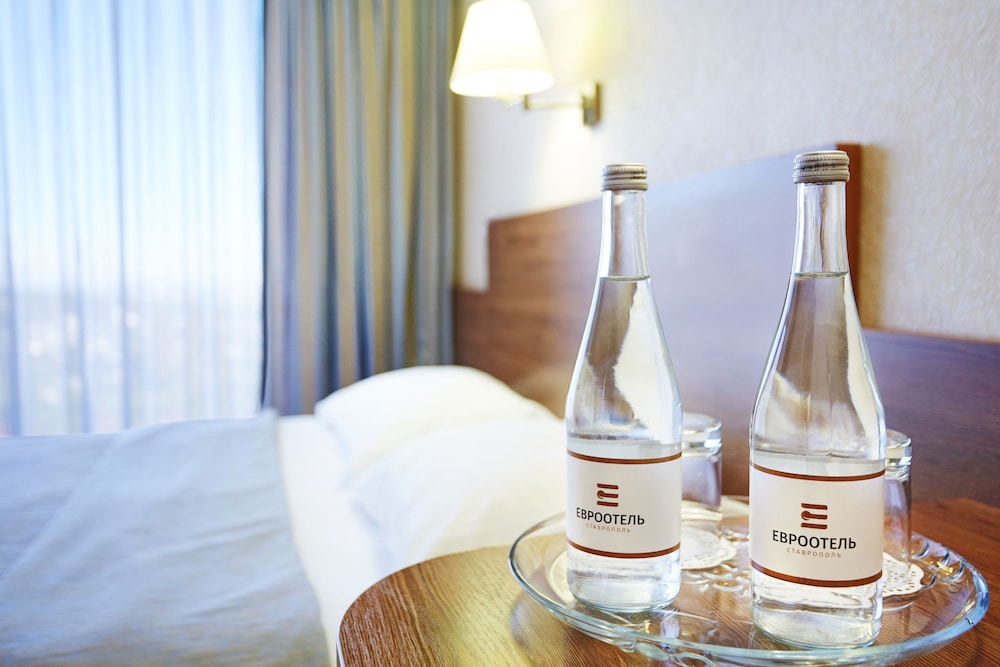 Business Double or Twin Room photo 1