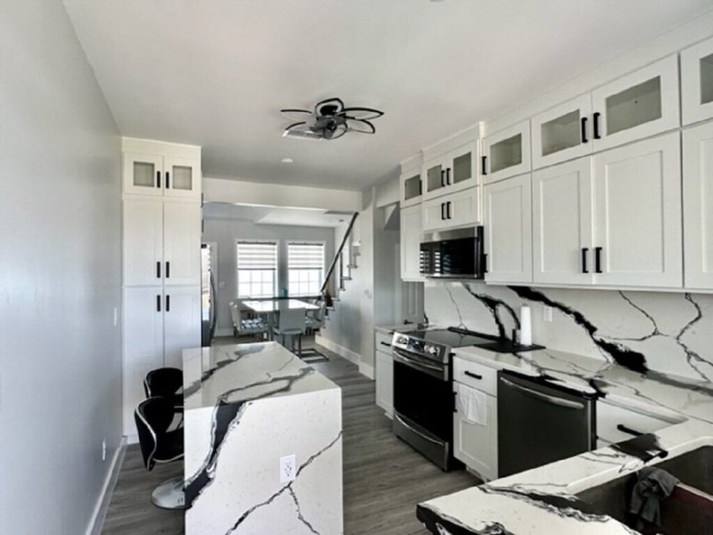 Junior Suite, Multiple Beds