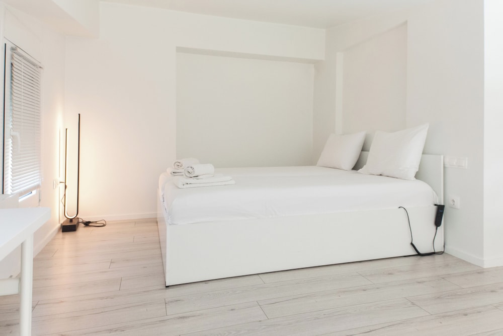 Luxury Apartment photo 1