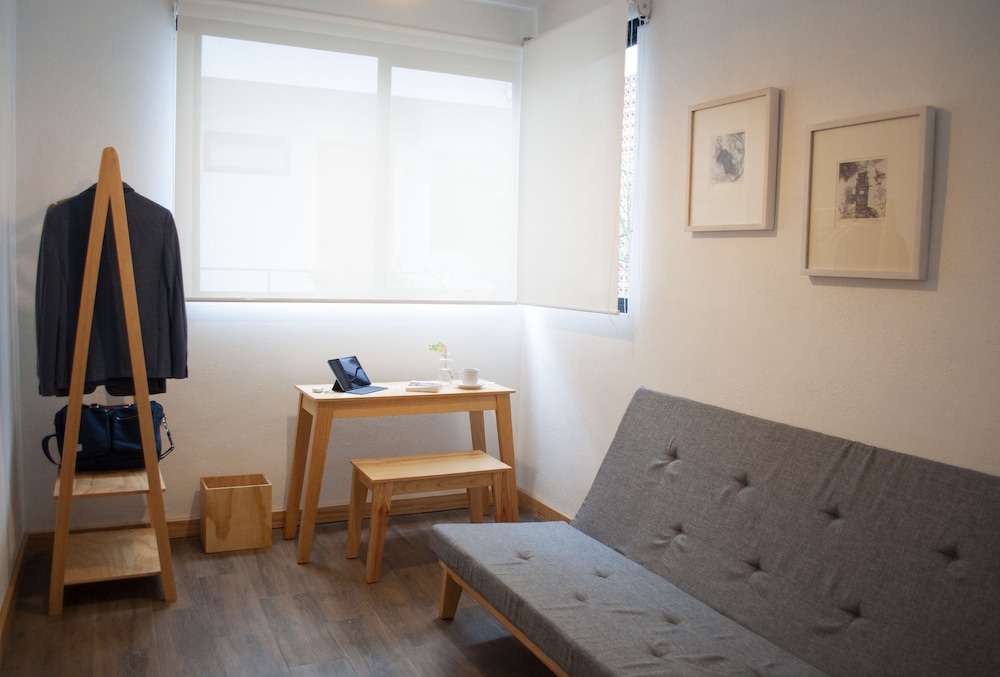 Business Room, 1 Bedroom photo 2