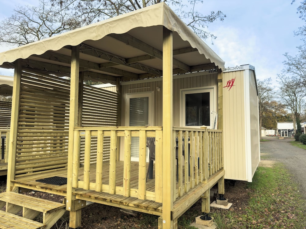 Premium Cottage, 1 Bedroom, Air conditioning