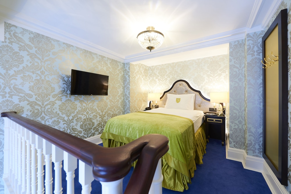 Standard Single Room, 1 Twin Bed