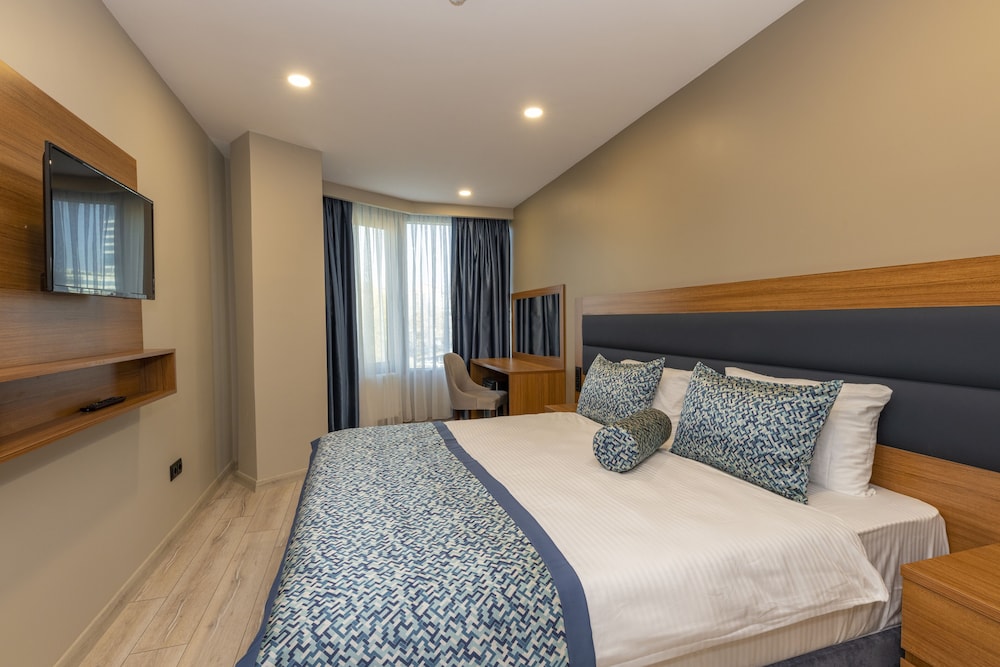 Superior Room photo 1