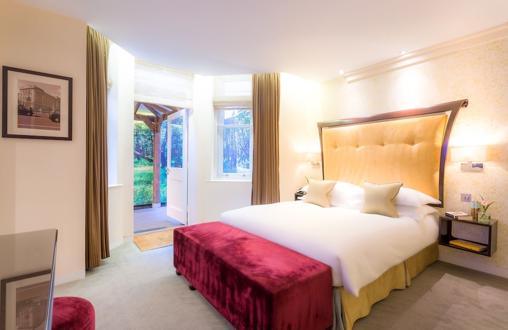 Courtyard Room photo 1