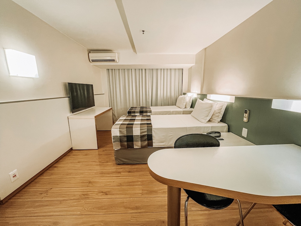 Standard Single Room - Photo 4