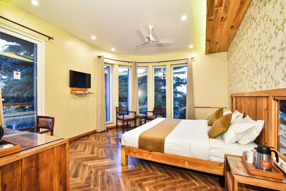 Super Deluxe Room - Photo 8