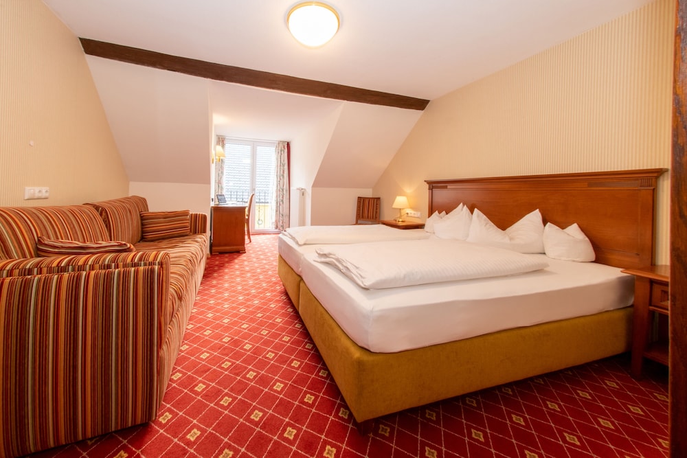 Double Room photo 3