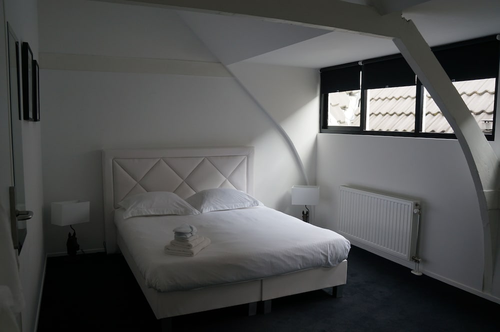 Double Room (Mamma)
