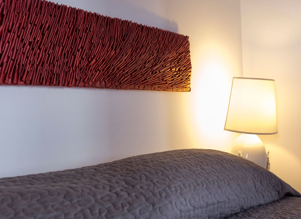 Double Room (Campanile) photo 2