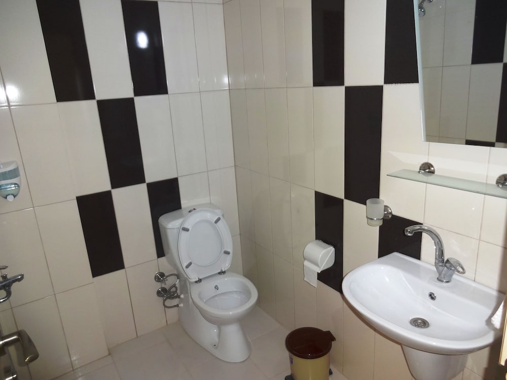 Standard Triple Room photo 2