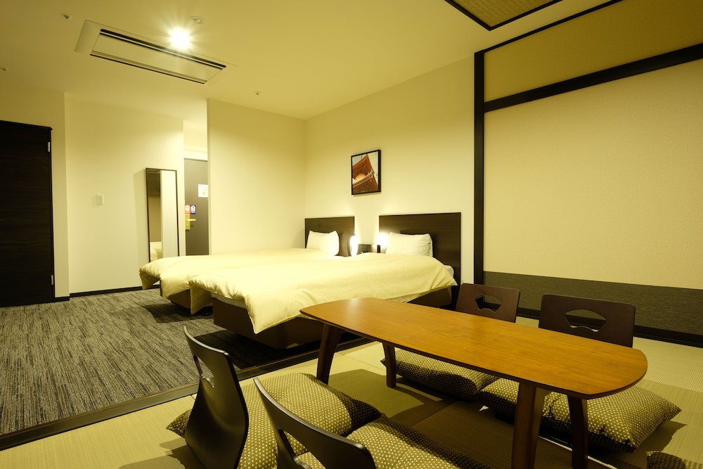 Western Style Executive Room photo 2