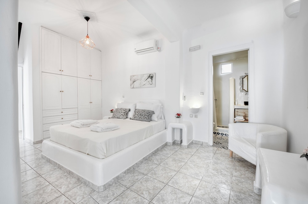 Superior Villa, 2 Bedrooms, Private Pool, Sea View