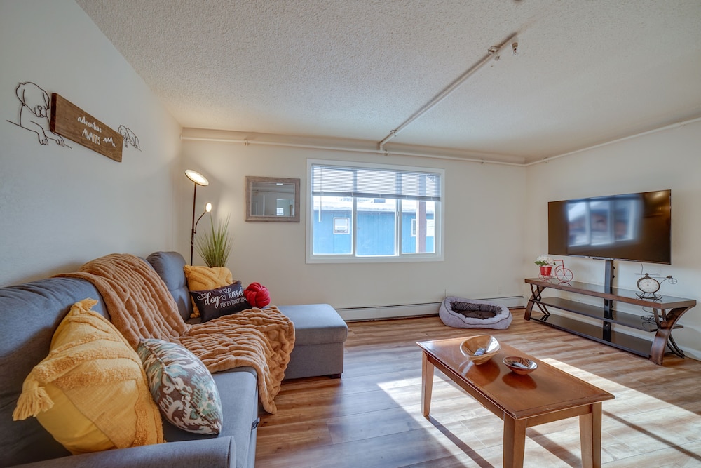 Apartment (2 Bedrooms) photo 1