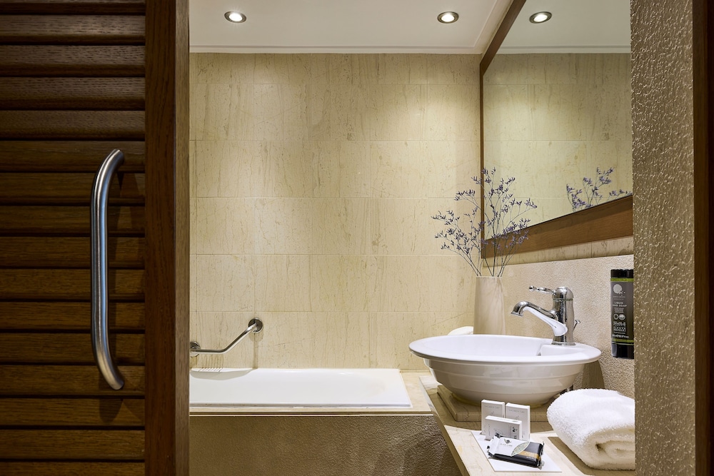 Classic Bungalow, Sea View - Photo 5