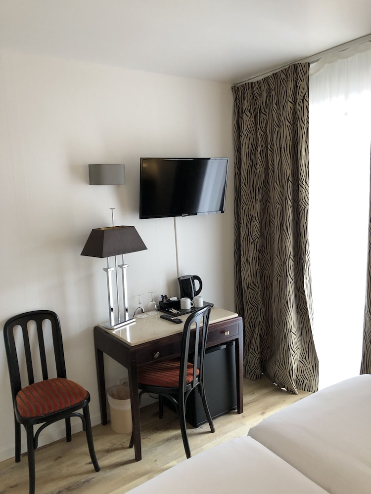 Comfort Twin Room - Photo 5