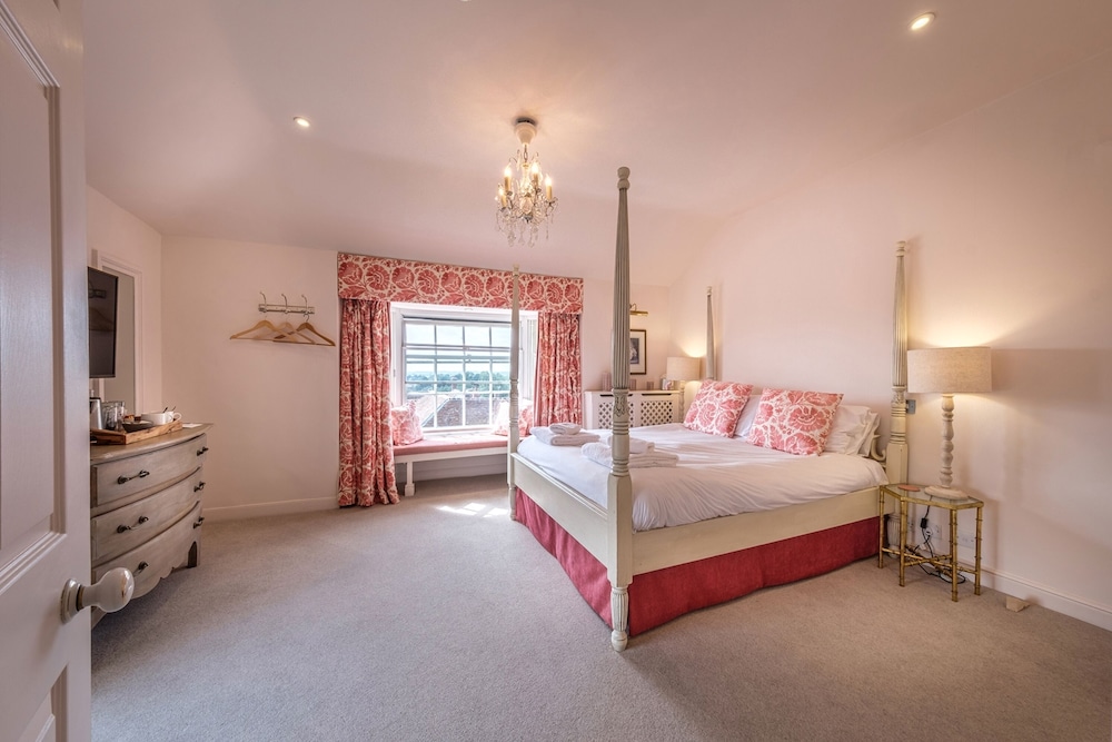 Deluxe Double Room - Photo 2