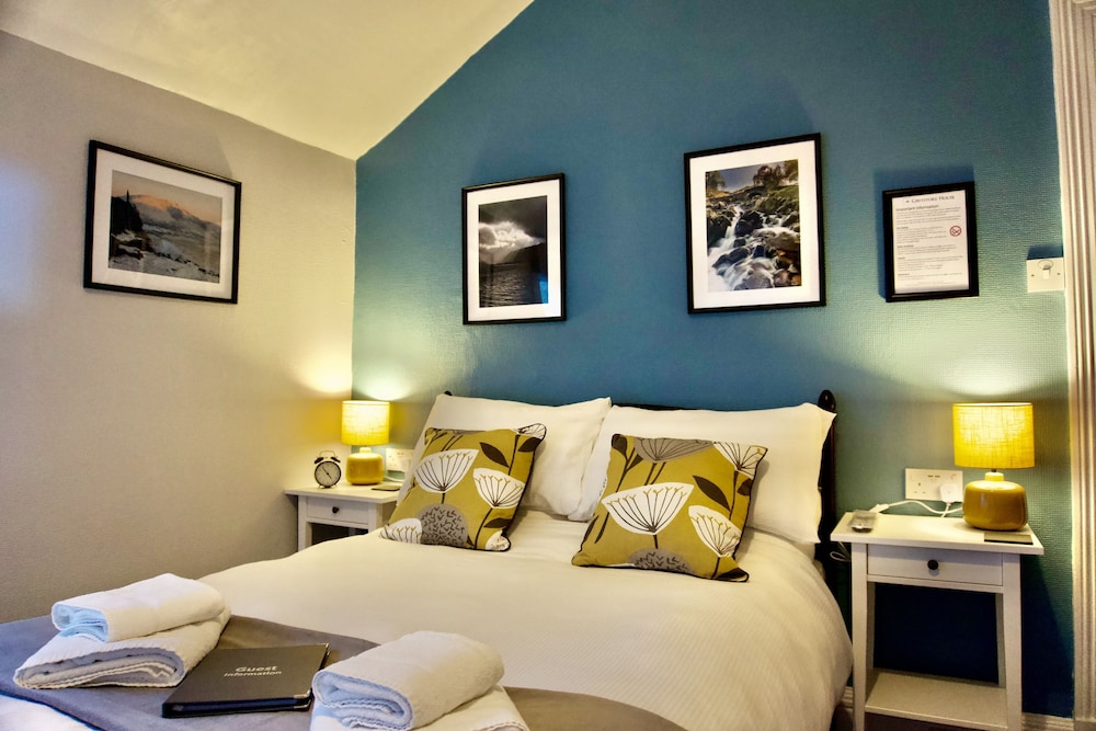 Double Room, Ensuite (2nd Floor) photo 1