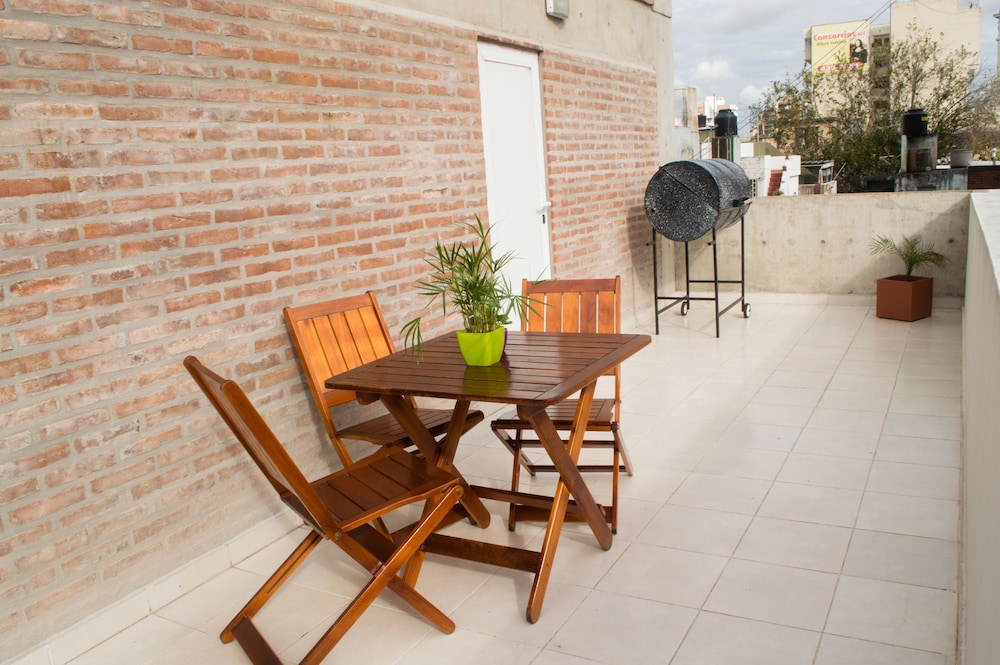 Premium Studio, Terrace photo 3