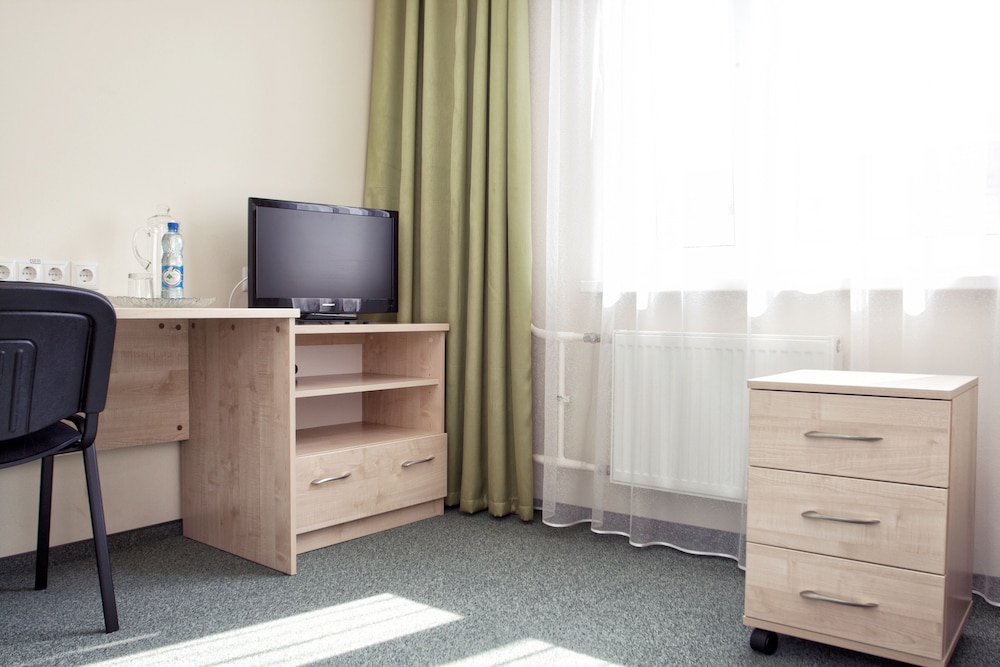 Standard Room, 2 Bedrooms photo 2