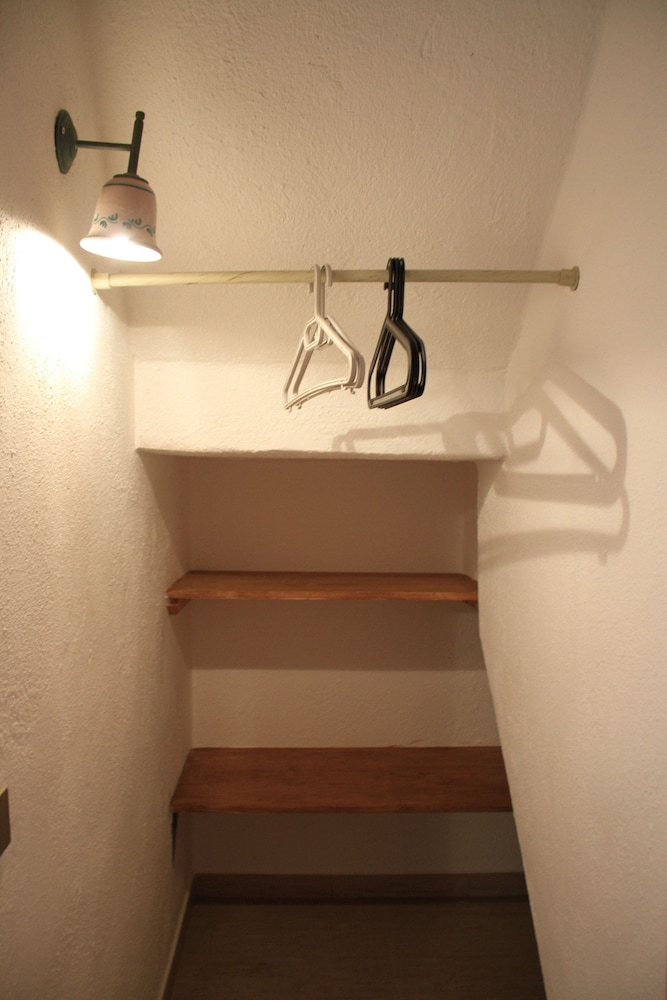 Basic Room