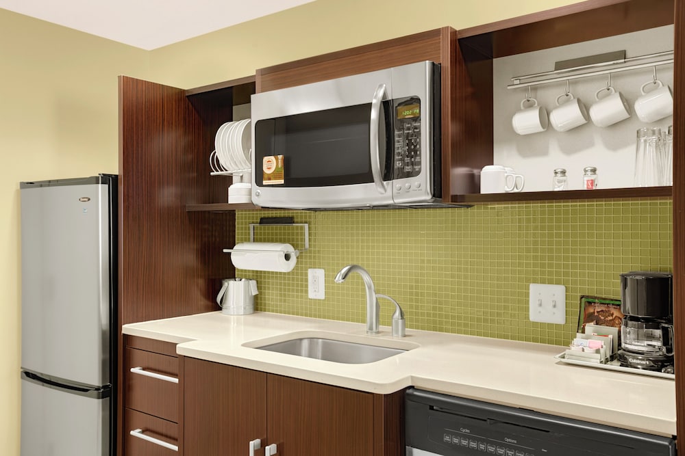 Home2 Suites by Hilton Baltimore/White Marsh, Foto 7