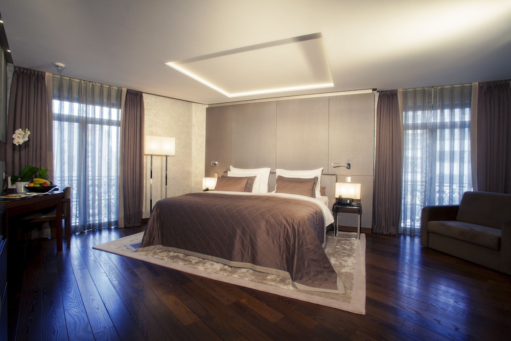 Deluxe Room photo 2