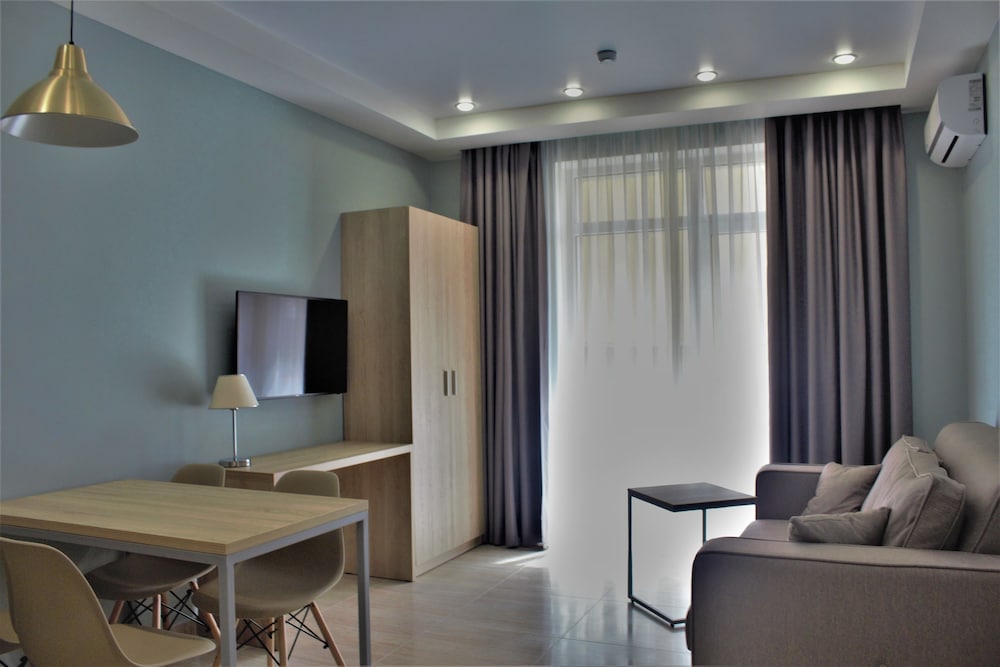 Standard Apartment (1st Floor)