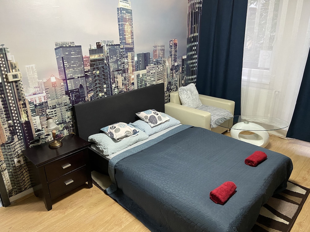 Superior Apartment photo 1