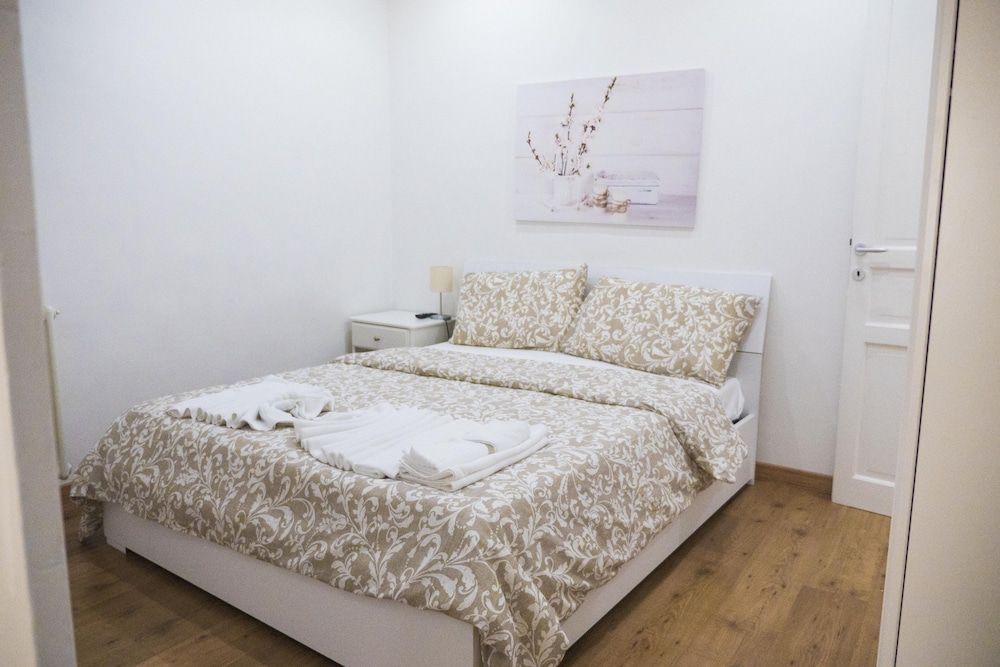 Apartment, 2 Bedrooms