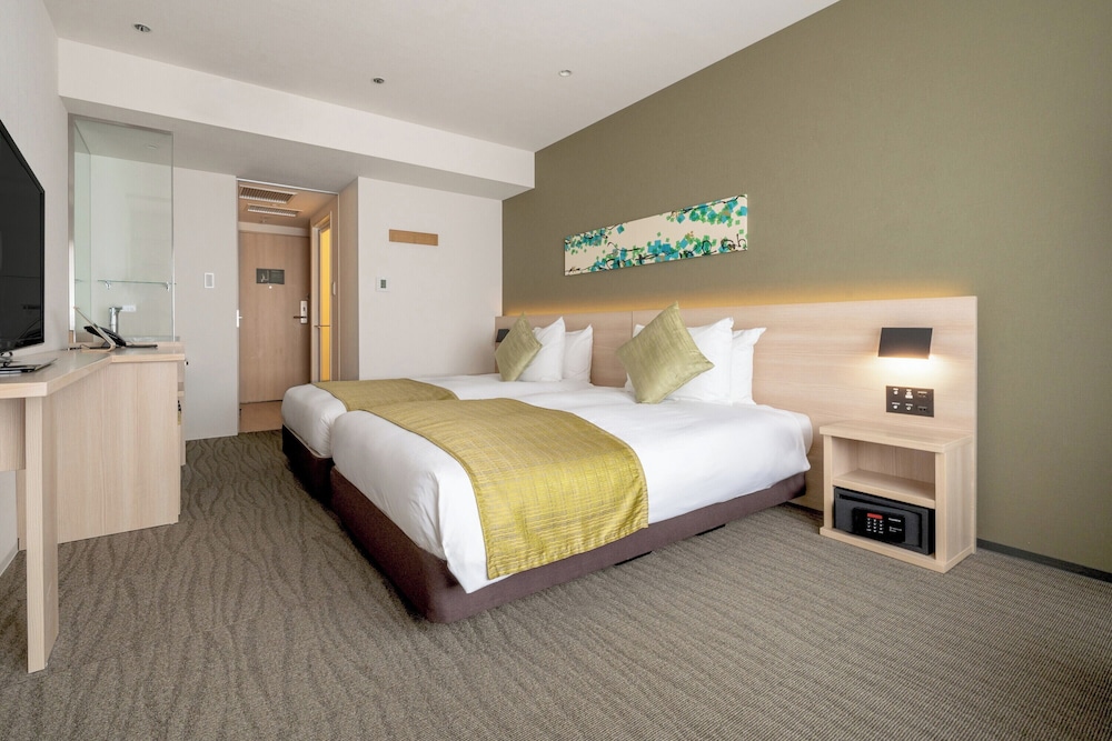Superior Twin Room photo 3