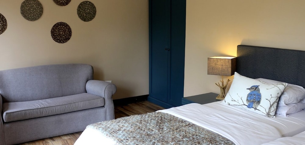 Standard Twin Room photo 3