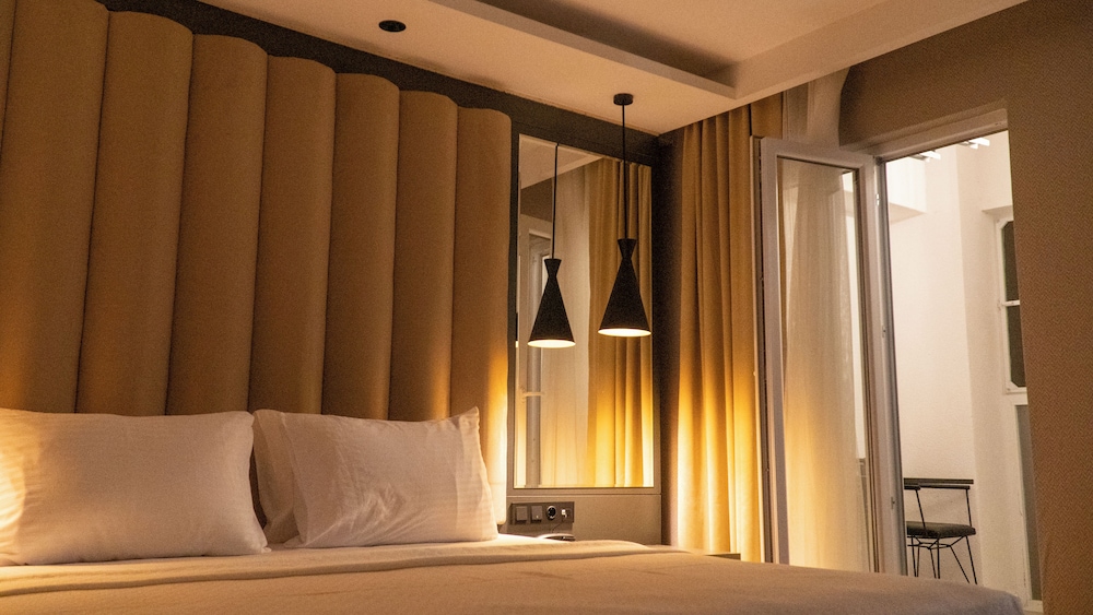 Superior Room photo 1