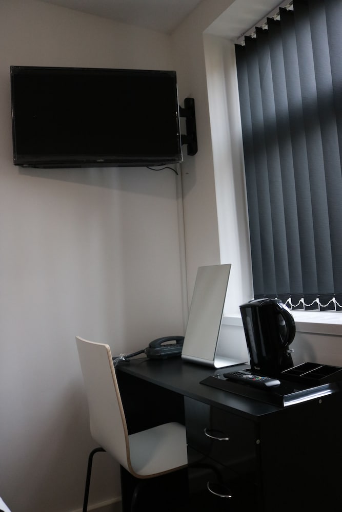 Double Room, Non Smoking photo 3