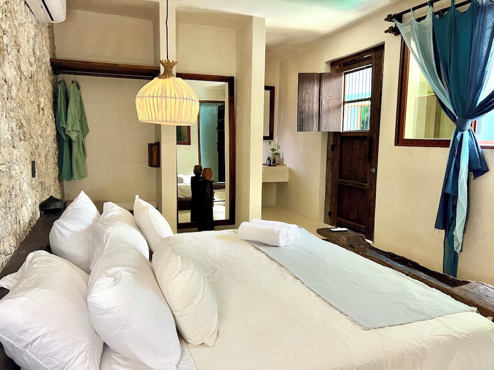 Superior Room, Terrace, Ground Floor photo 1