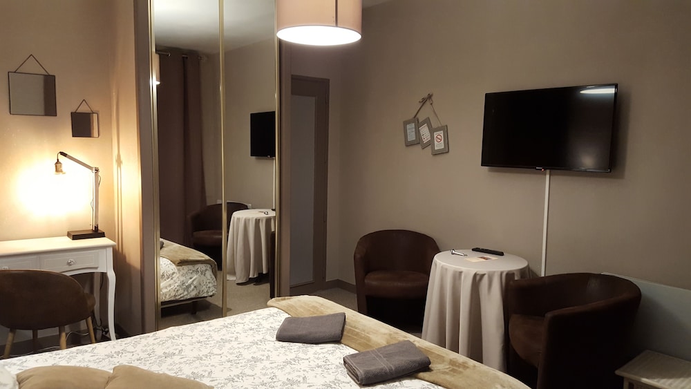 Room (Canadienne) photo 1