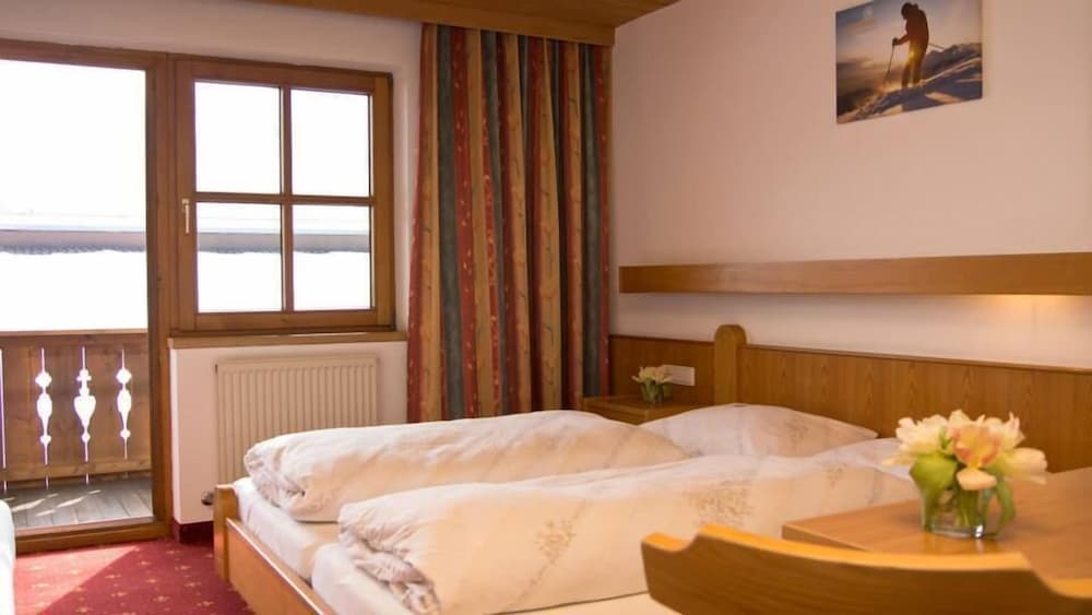 Double Room, Balcony photo 1