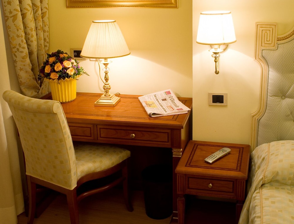Classic Double Room photo 2