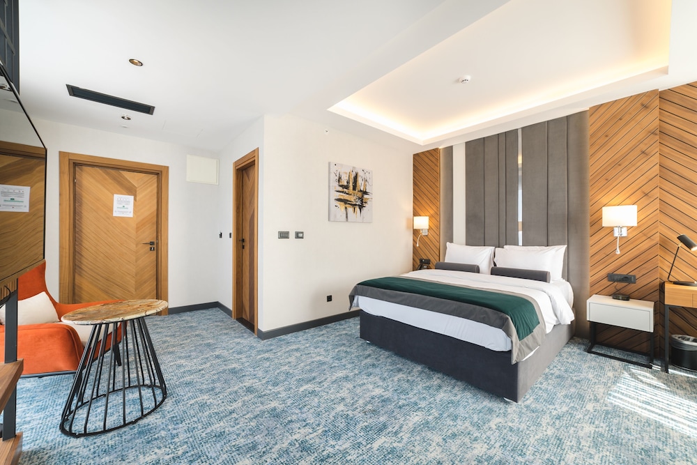 Deluxe Single Room, Park View photo 3