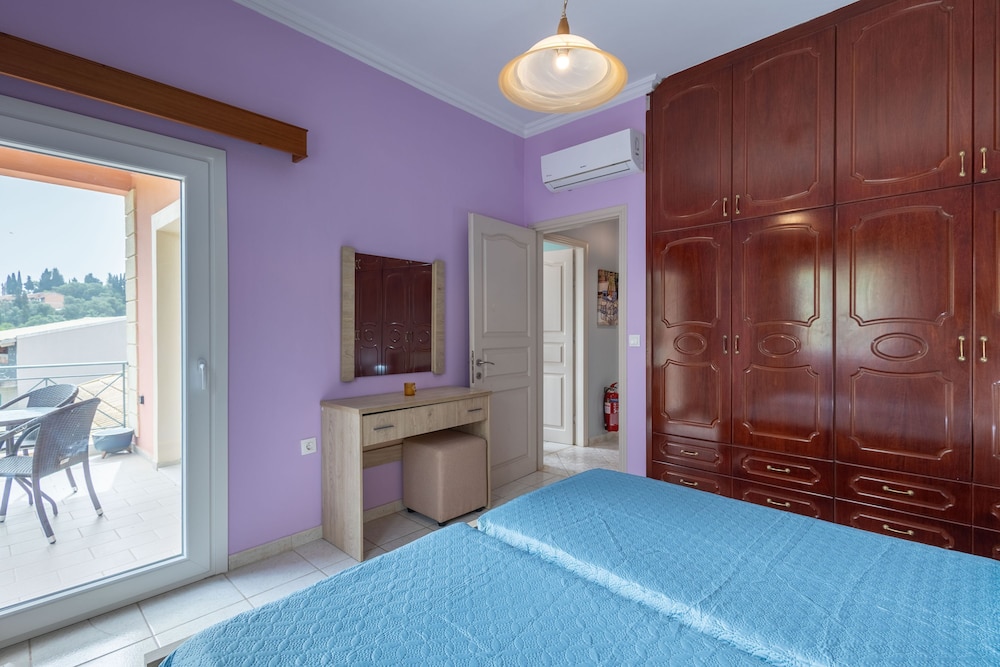 Villa Jewel Private Pool in Corfu Island, Billede 83