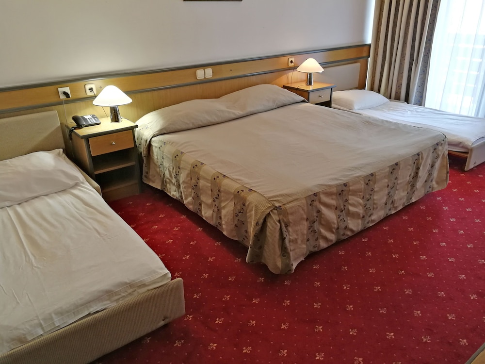 Standard Room (1/2+2) photo 1