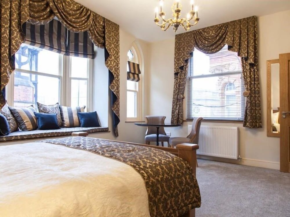 Superior Double Room, Ensuite photo 1