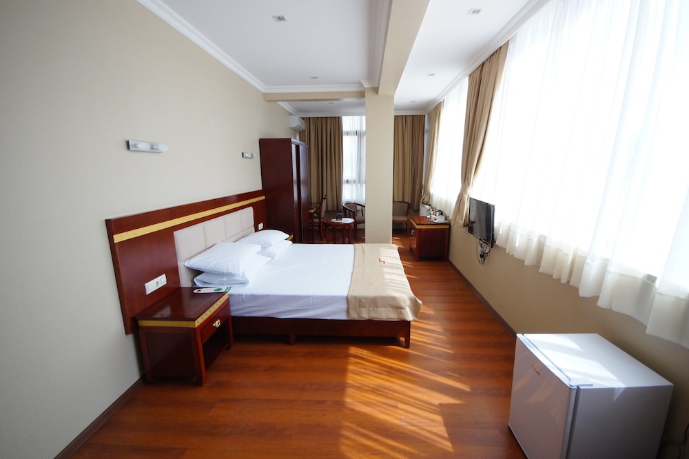 Superior Double Room photo 1