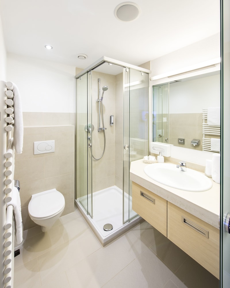 Standard Double Room, Balcony (Stueva) photo 3