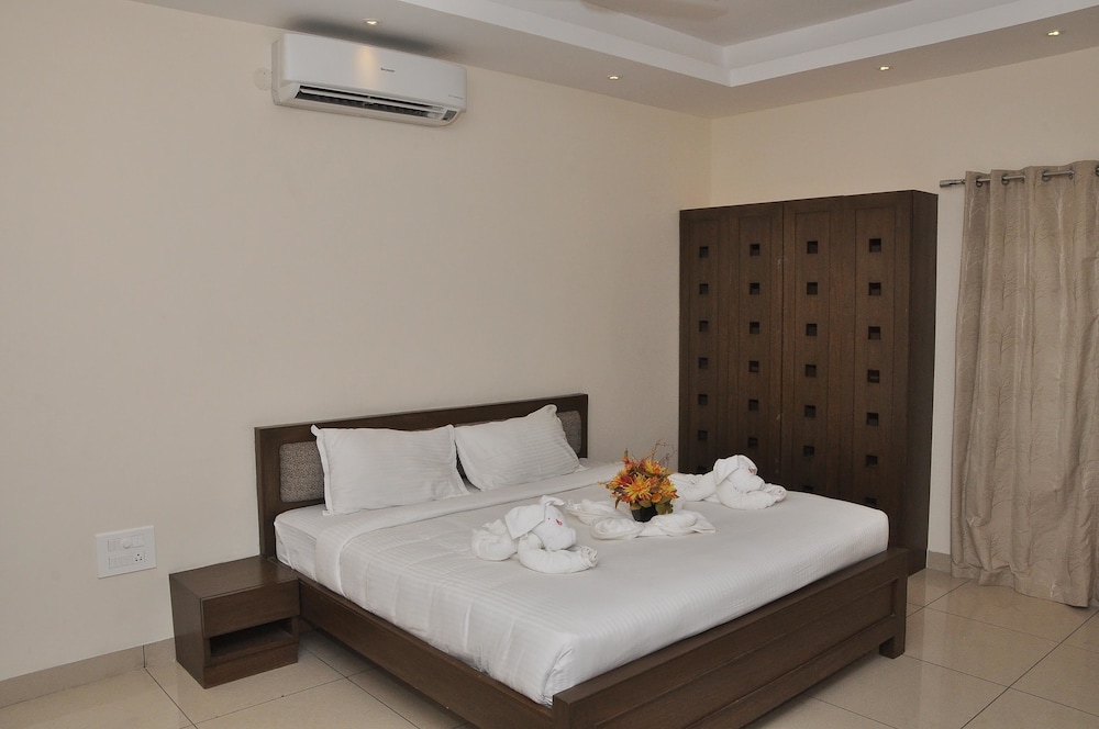 Deluxe Room photo 3