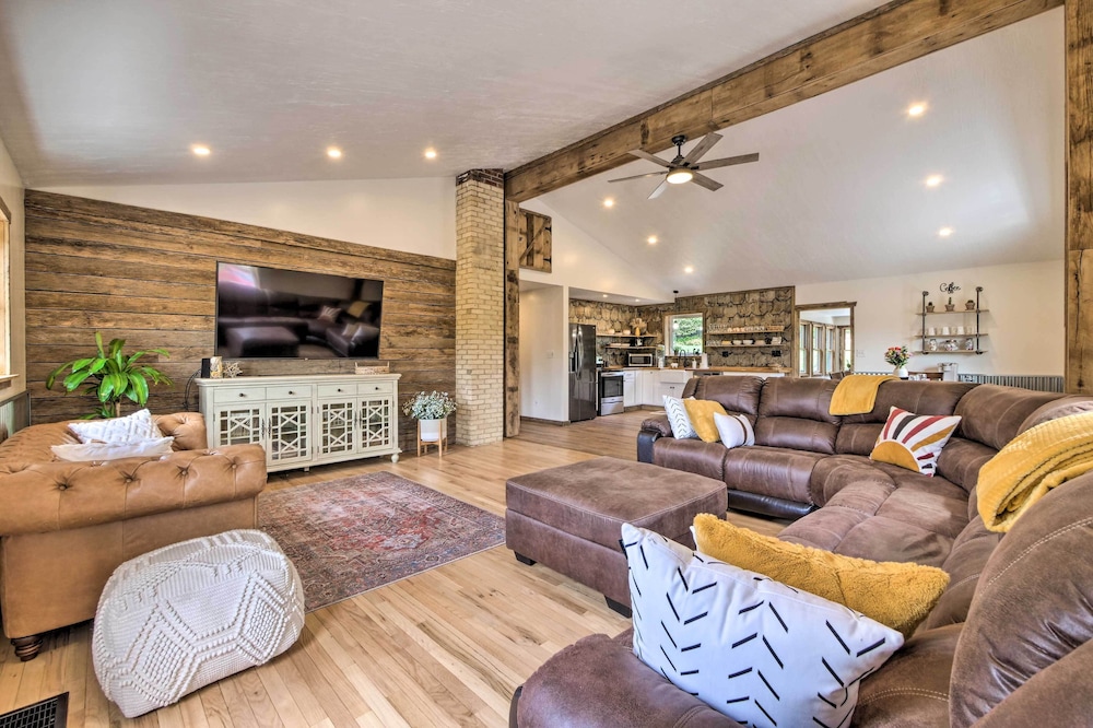 House (3 Bedrooms) photo 1