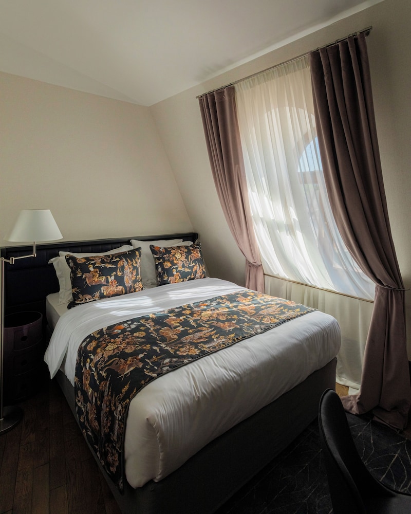 Standard Single Room photo 1