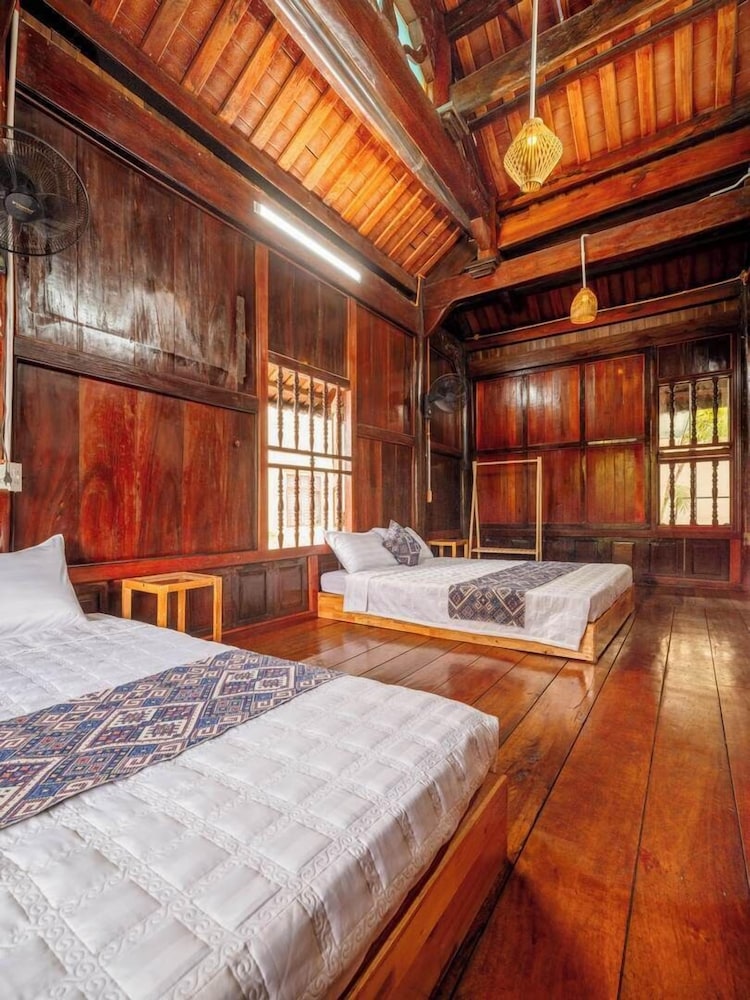Deluxe Double Room, City View photo 2